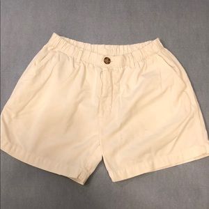 Mens Chubbies Shorts